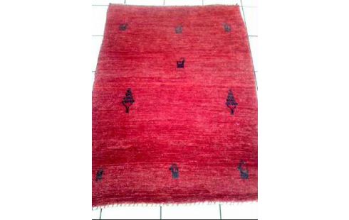 ALFOMBRA ROJO