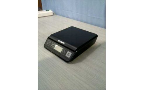 BRIEFWAAGE <DYMO> M2