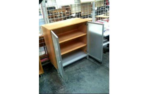 ARMOIRE DE BUREAU