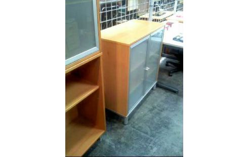 ARMOIRE DE BUREAU