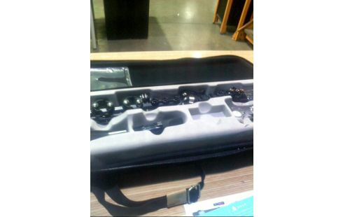 CLARINETE NUVO+FUNDA