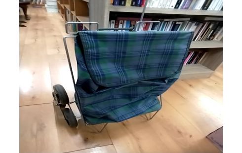 CADDIE A PROVISIONS .