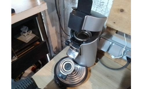 CAFETIERE ELECTRIQUE SENSEO PHILIPS