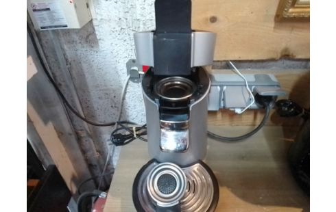 CAFETIERE ELECTRIQUE SENSEO PHILIPS