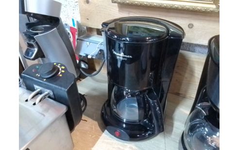 CAFETIERE ELECTRIQUE MOULINEX