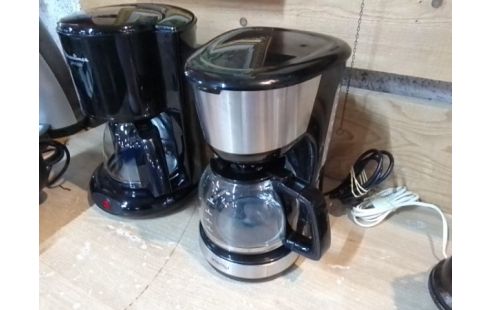 CAFETIERE ELECTRIQUE ELSAY