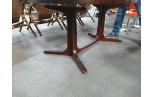 TABLE VINTAGE + 1 ALLONGE