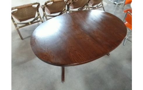 TABLE VINTAGE + 1 ALLONGE