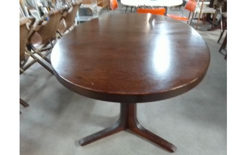 TABLE VINTAGE + 1 ALLONGE