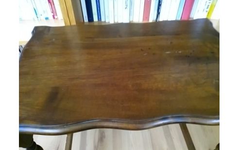 TABLE D'APPOINT BOIS