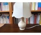 LAMPE A POSER BEIGE