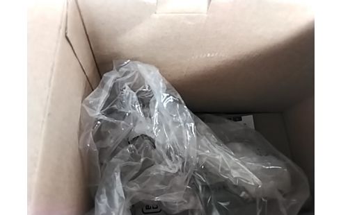 ASPIRATEUR DE VOITURE B ET D CARTON RSV2