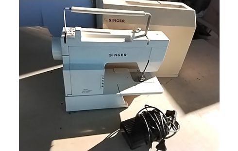 MACHINE A COUDRE SINGER ACCRSV