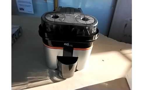 PRESSE AGRUMES ÉLECTRIQUE ACCRSV