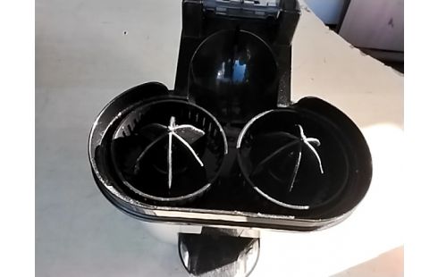 PRESSE AGRUMES ÉLECTRIQUE ACCRSV