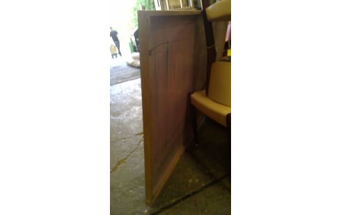 CADRE ALU  SIGNE JACQUES MICHEL