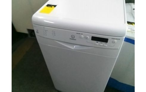 LAVE VAISSELLE INDESIT 10 COUVERTS