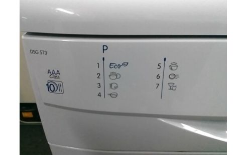 LAVE VAISSELLE INDESIT 10 COUVERTS