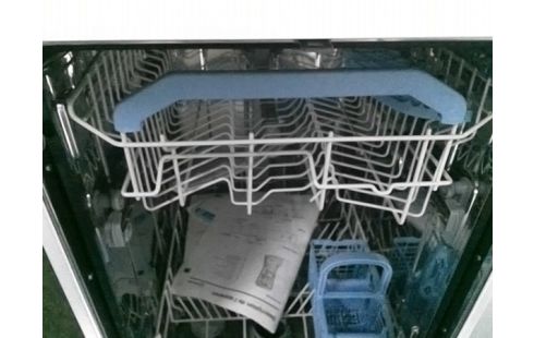 LAVE VAISSELLE INDESIT 10 COUVERTS