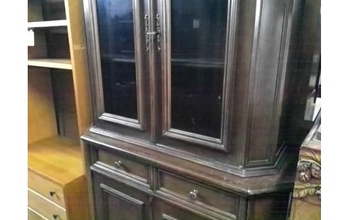 BUFFET 2 CORPS 4P 2T (RAYURES)