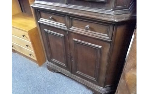 BUFFET 2 CORPS 4P 2T (RAYURES)