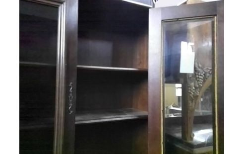 BUFFET 2 CORPS 4P 2T (RAYURES)