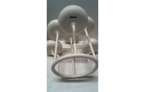 KANDELAAR DESIGN  LITTALA NAPPULA