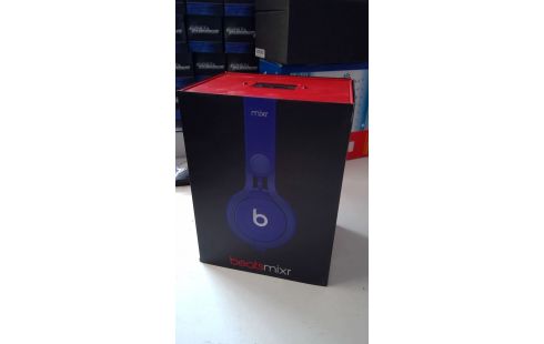 KOPTELEFOON BEATSMIXER