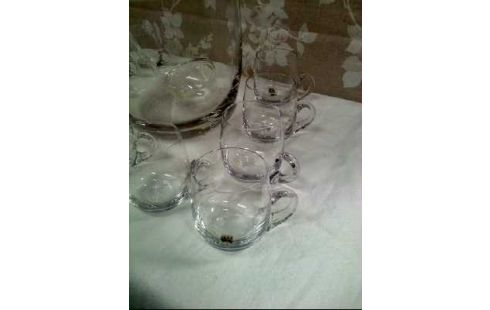 BOWLE-SET <EISCH> 14-TLG. CINDERELLA