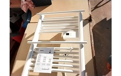 SECHE SERVIETTES ÉLECTRIQUE DOC RSV