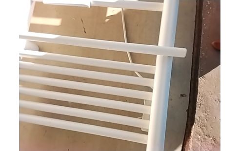 SECHE SERVIETTES ÉLECTRIQUE DOC RSV