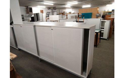 MEUBLE PERFORE HATEUR D'APPUI