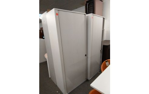 ARMOIRE DE BUREAU 200CM/80CM