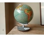 GLOBE TERRESTRE VINTAGE