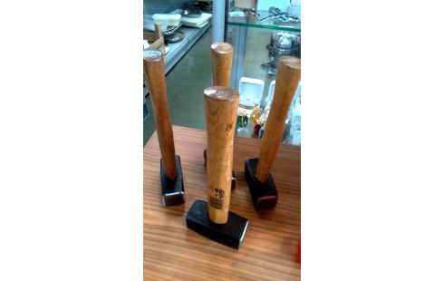 WERKZEUG, , HAMMER