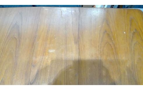 TABLE A RABATS GPLAN MID-CENTURY