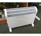 RADIATEUR ELECTRIQUE 2000W
