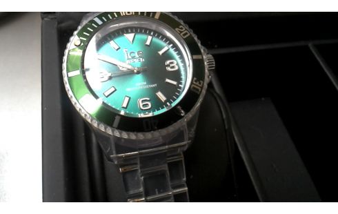 HORLOGE ICE WATCH