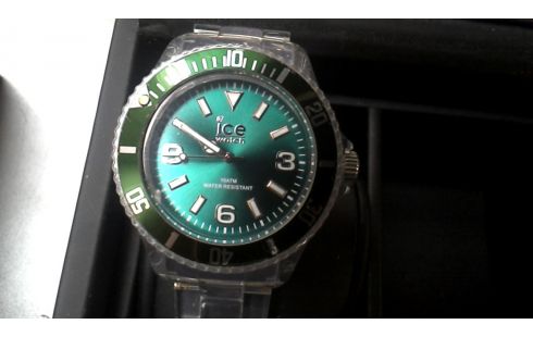 HORLOGE ICE WATCH