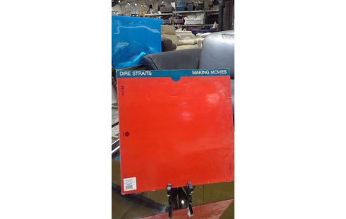 VINYLE DIRE STRAITS MAKING MOVIES