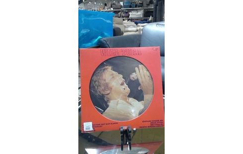 VINYLE WILL TURA