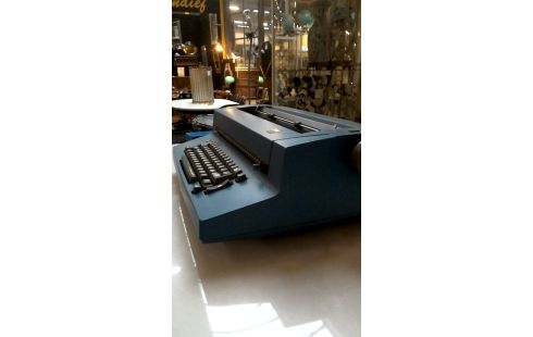 SCHRIJFMACHINE 70TIES  IBM SELECTRIC2