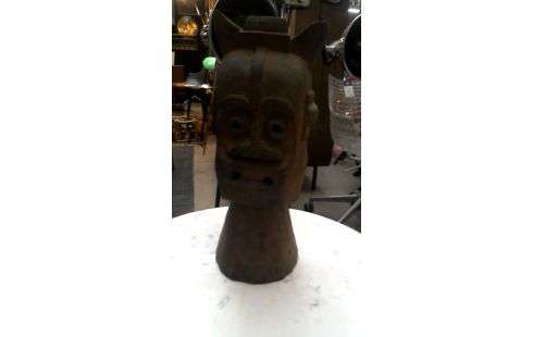 TOLOKOSHI HOOFD ZUID  AFRIKA