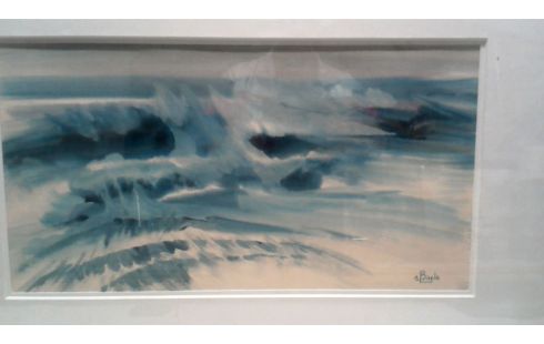 KADER AQUAREL C BAELE 