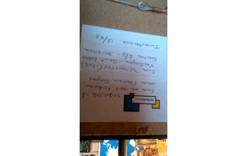 EVA DEPOORTER  FOTODRUK1/3