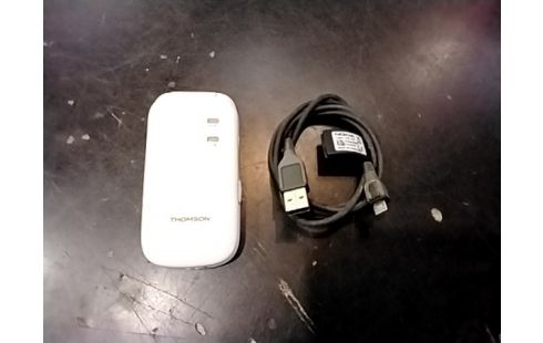 TELEPHONE MOBILE THOMSON + ACC RSV