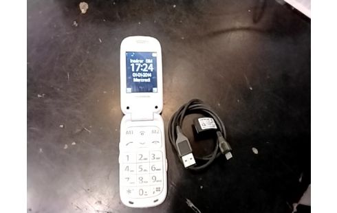 TELEPHONE MOBILE THOMSON + ACC RSV