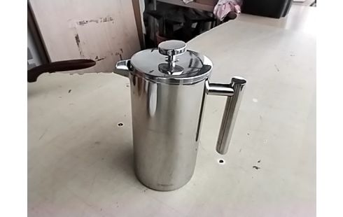 CAFETIERE A PISTON MUELLER