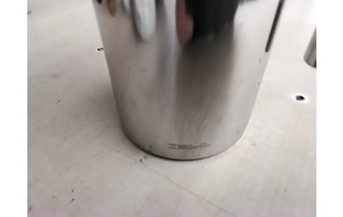 CAFETIERE A PISTON MUELLER