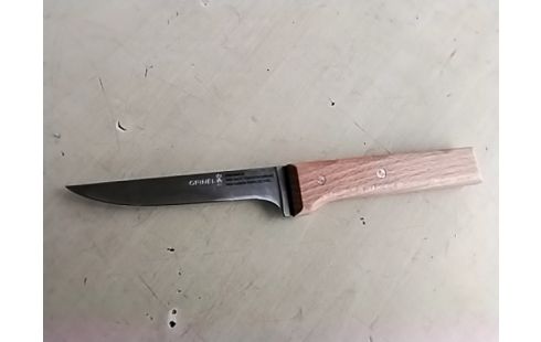 COUTEAU OPINEL
